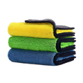liquidation sale strong water absorption microfiber car washing wiping towel detailing towels car washing